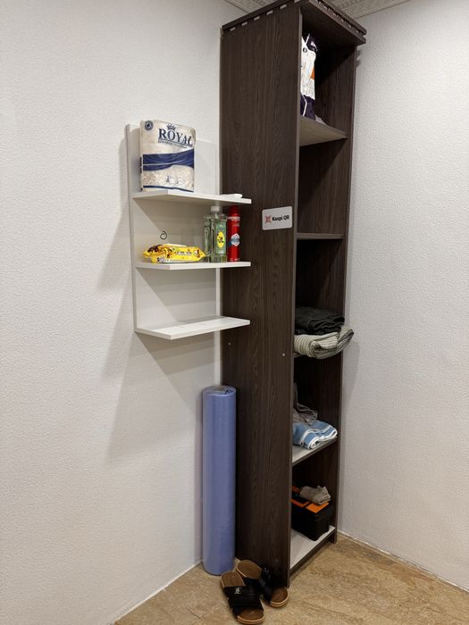 Кабинет в аренду в салоне красоты
