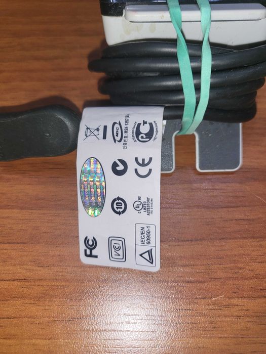 WebCam Microsoft LifeCam VX-500