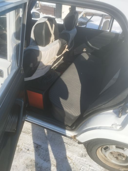 Продам ваз 2105 на ходу