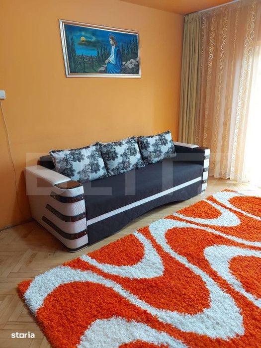 Apartament 2 camere, decomandat, 56 mp, pet friendly, Calea Floresti — fotografia 2