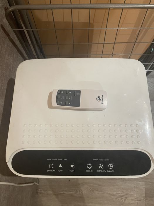 Кондиционер лето-зима