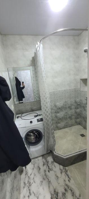 Ikki xonali kvartira