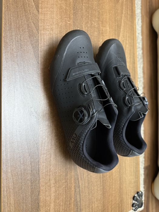 Pantofi ciclism Northwave 41.5 , 26.7 cm