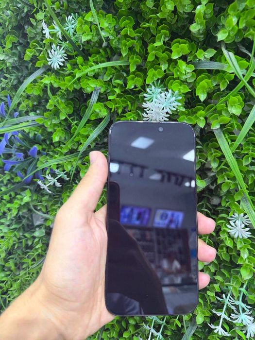 iPhone 16 Pro Max 1 TERABAYT NASIYA SAVDO ID 3180