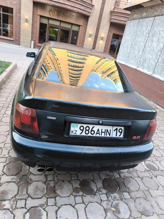 Продам Audi A4 B5