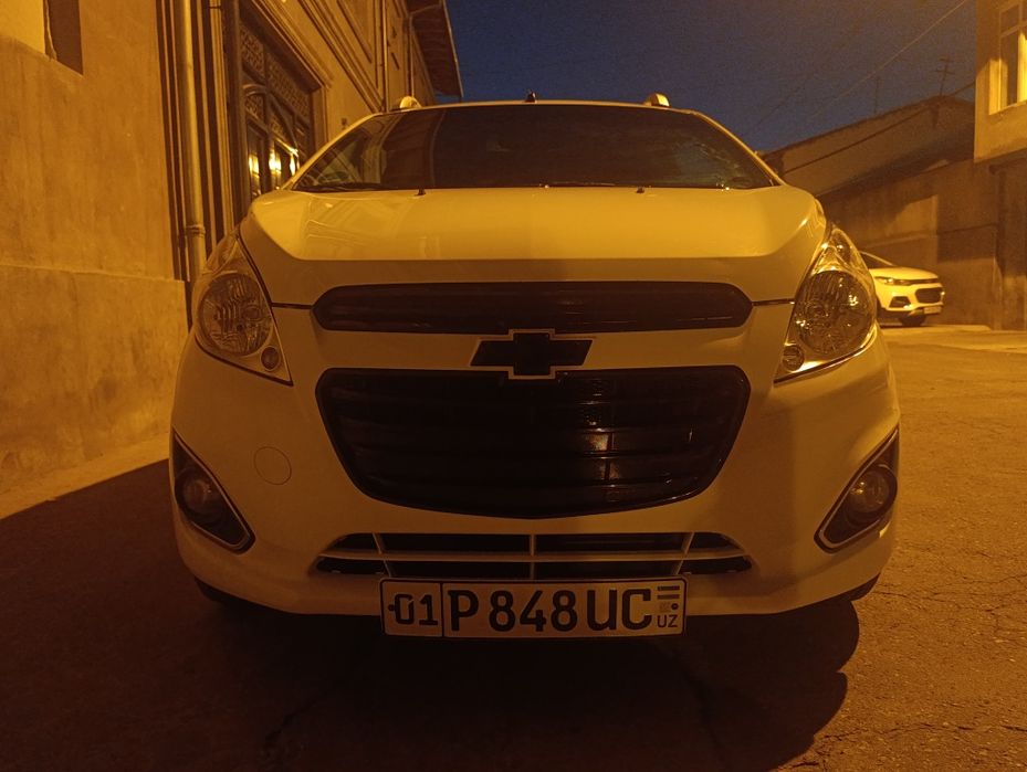 Spark arenda 2 pazitsa