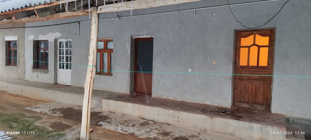 Xovli joy sotiladi maydoni 6 sotik