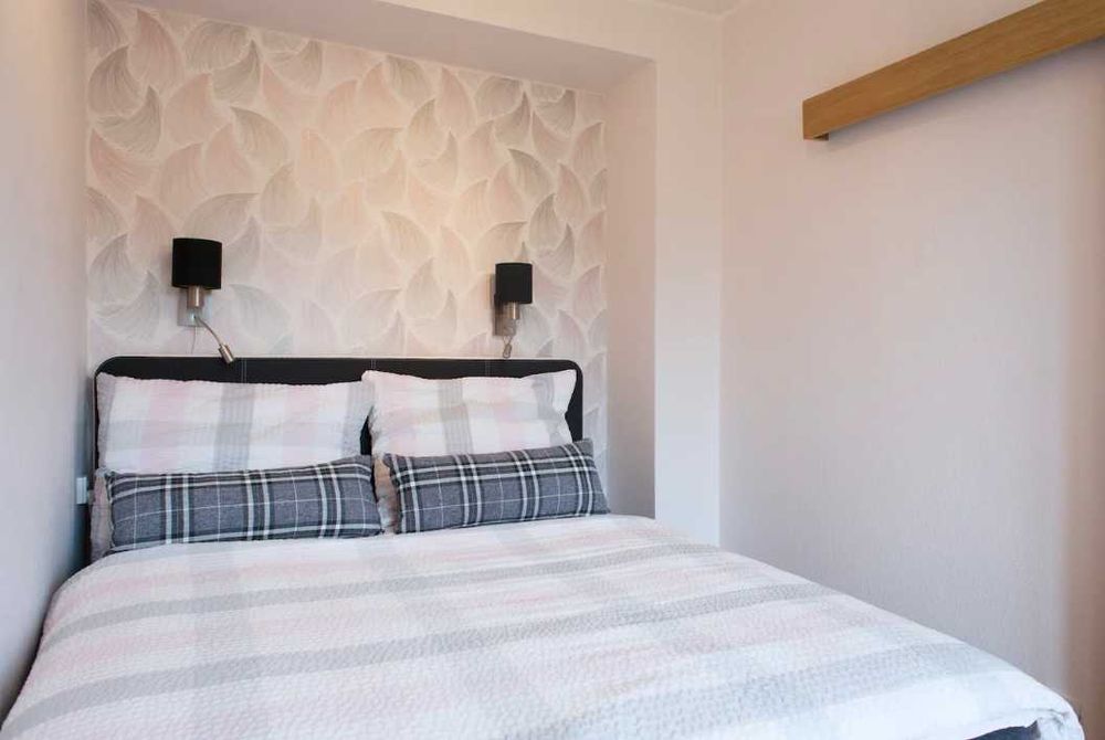 Дава се под наем Тристаен апартамент в Пловдив, Каменица 1 - 76 кв.м за 306 € - Снимка #4