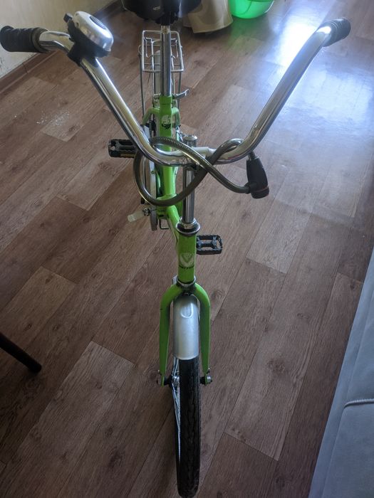 Велосипед россия