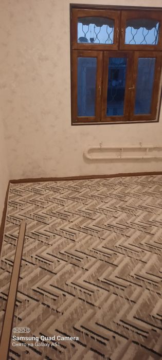 Sergelida 3xonali kvartira sotiladi 2 bekat yonida