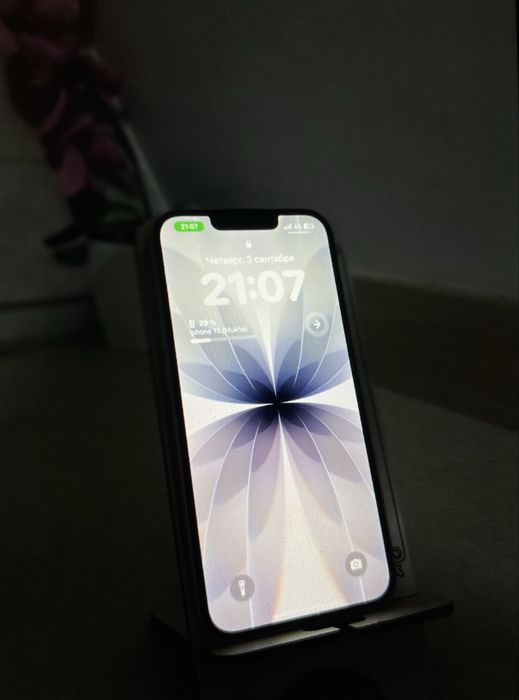 Айфон 13 256GB 85%