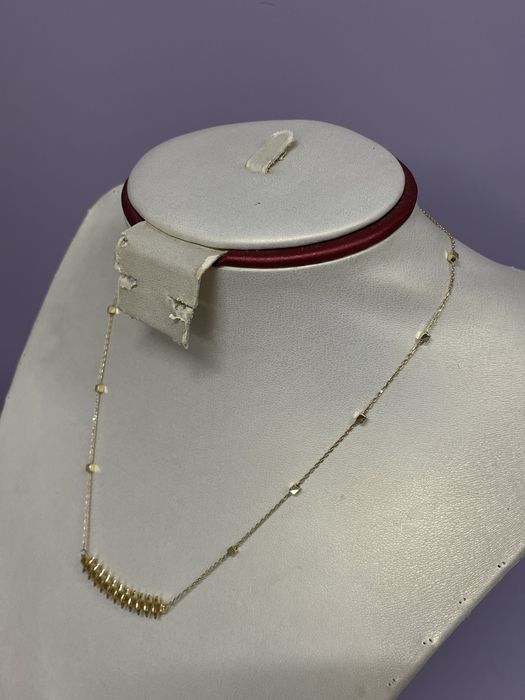 Золотая цепь / #СР809841