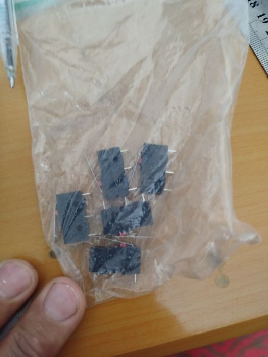 Запчасти для инкубатора и техники