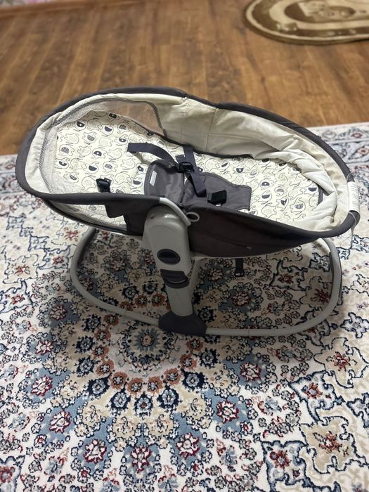 Люлька для малышей