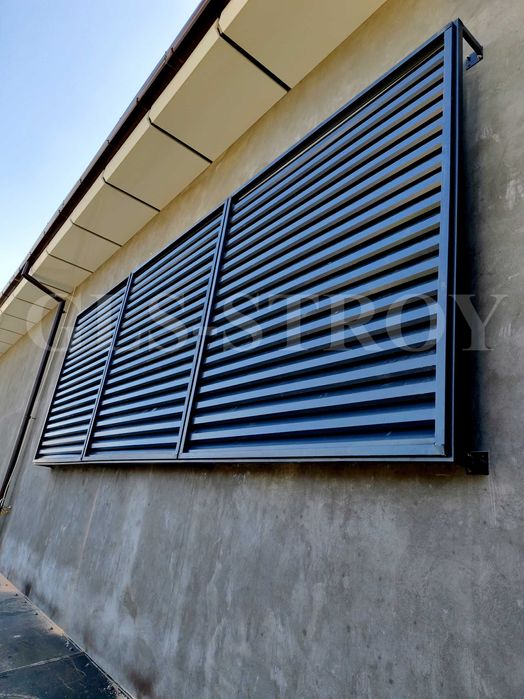 Жалюзи, Jaluzi, Забор, решётки, Jalyuza, еврозабор, заграждения, стена