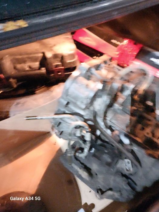 Продам АКПП   на камри 30