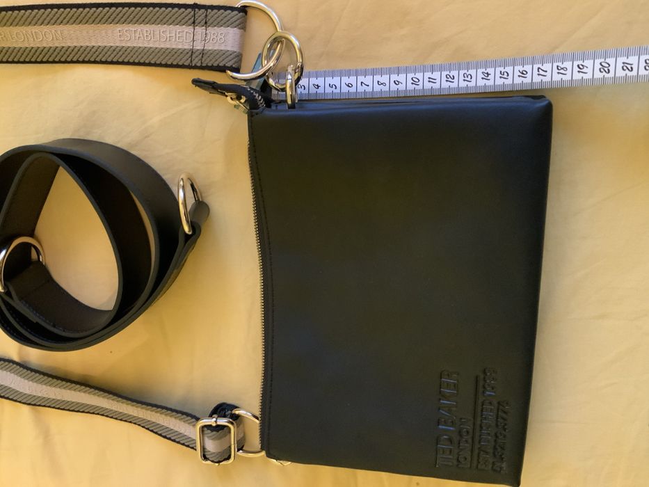 Дамска чанта Ted Baker