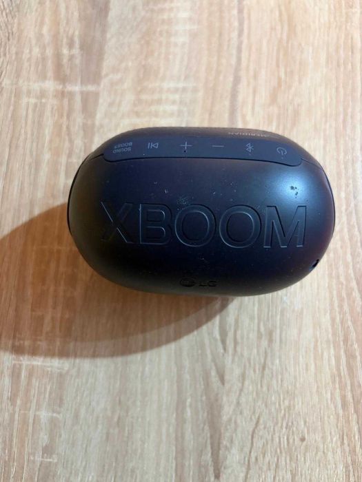 LG XBOOM boxă bluetooth