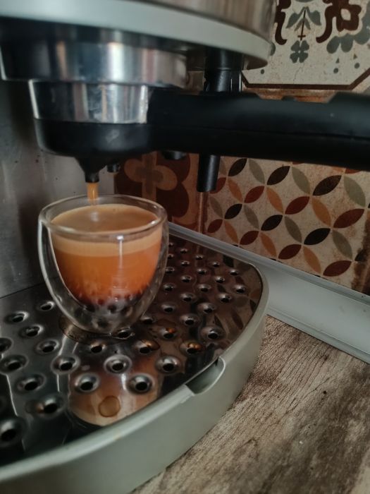 Кафемашина Delonghi