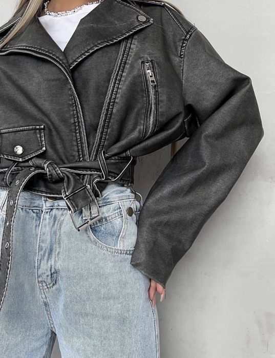 Верхняя одежда женская