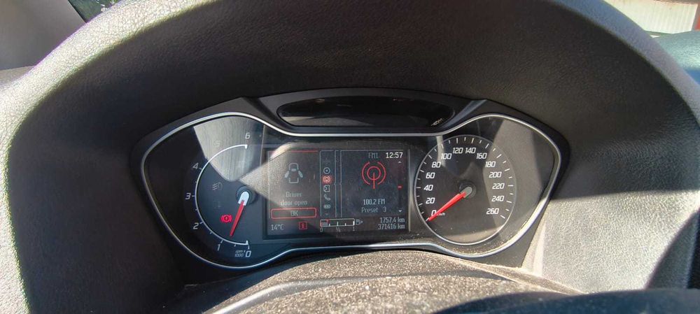 De vânzare Ford Mondeo Mk4