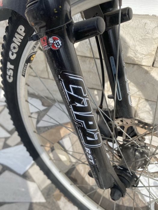 Подавм велосипед aythor