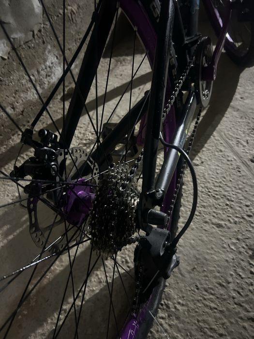 Велосипед стант руль,срочна продат