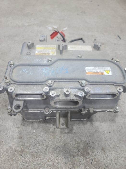 Инвертор на базе openinvertor