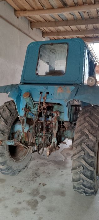 МТЗ 80 сотлади холати яхши