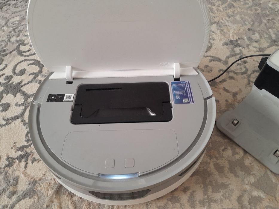 Продам samsung робо пылесос
