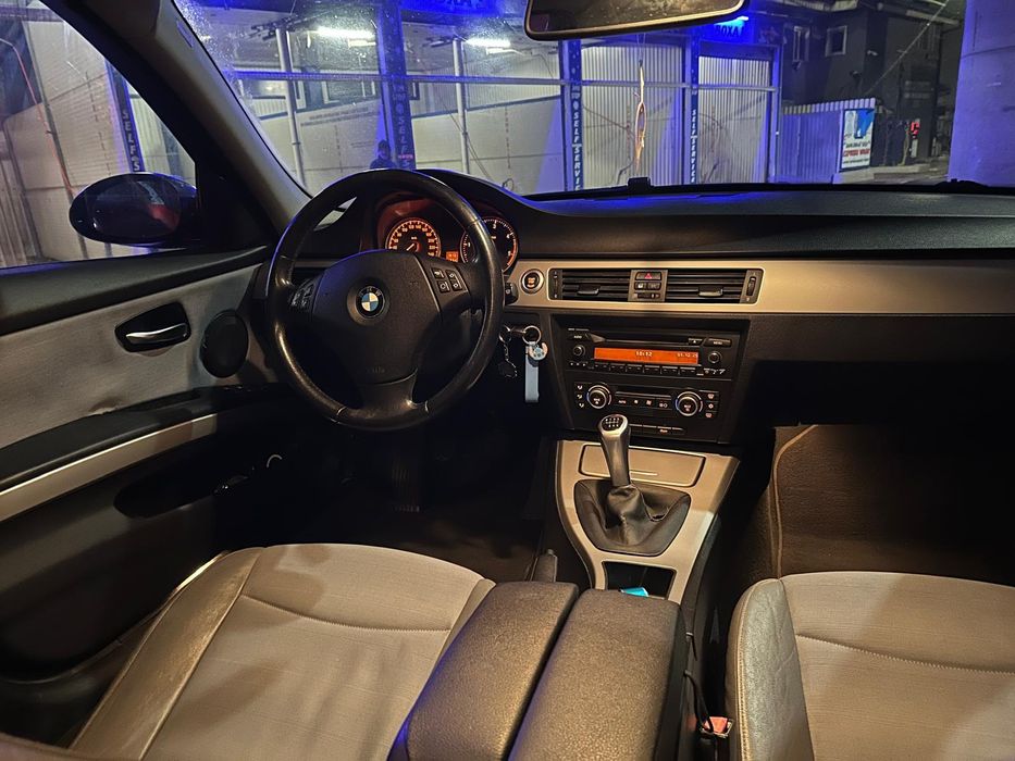 Vand BMW seria 3
