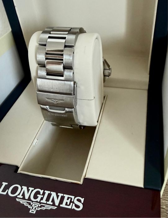 Longines HydroConquest