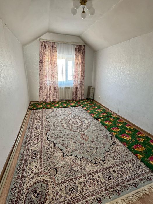 Аренда коттеджа до 70 человек