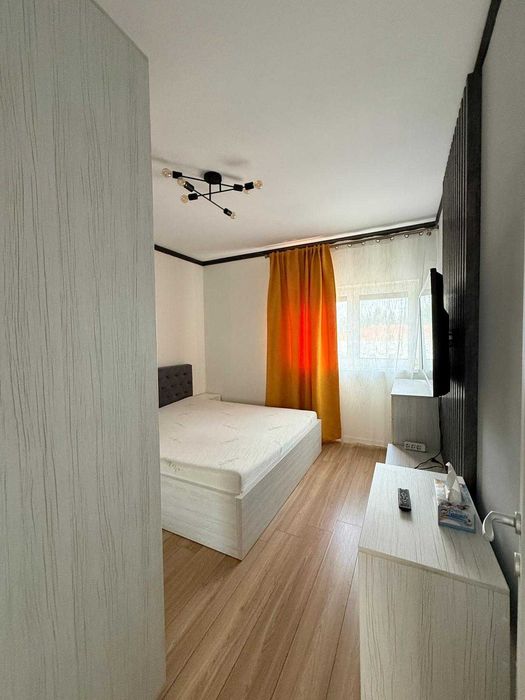 Apartament 2 camere, zona Braytim