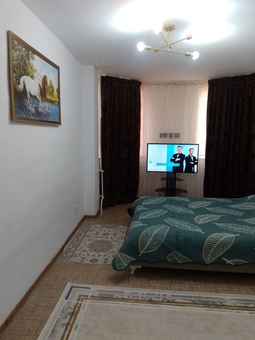 Квартира по суточно