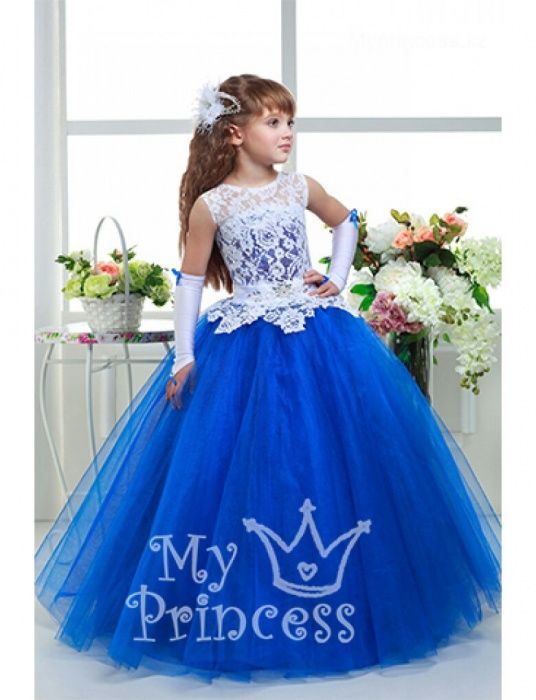 Продается детское платье.