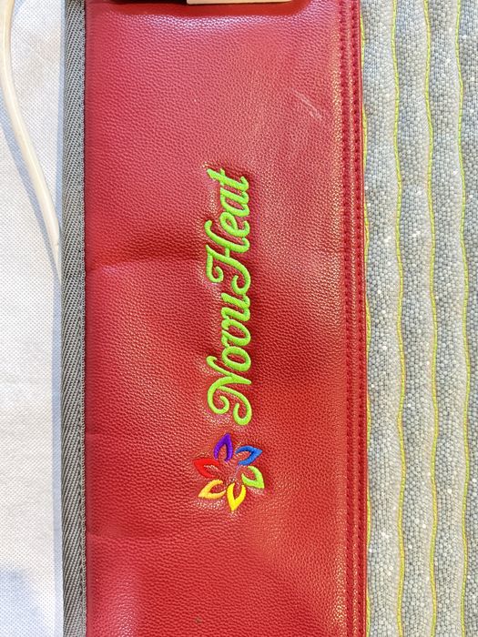 Продам согревающий матрац