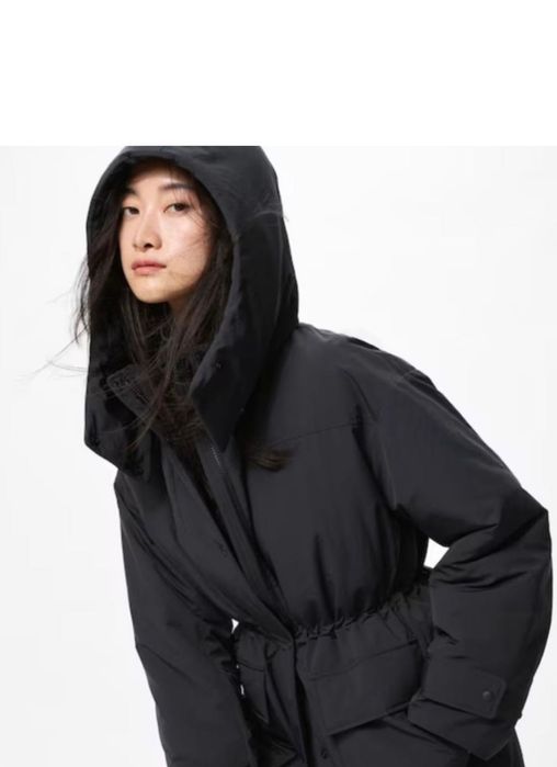 Продаю куртку Uniqlo