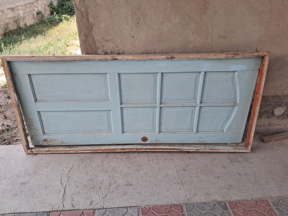 Продам дверь 4шт