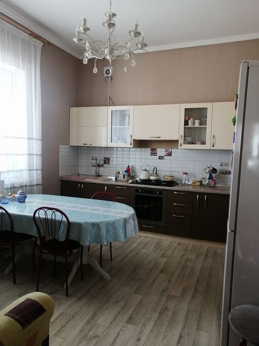 Продам дом в каскелене