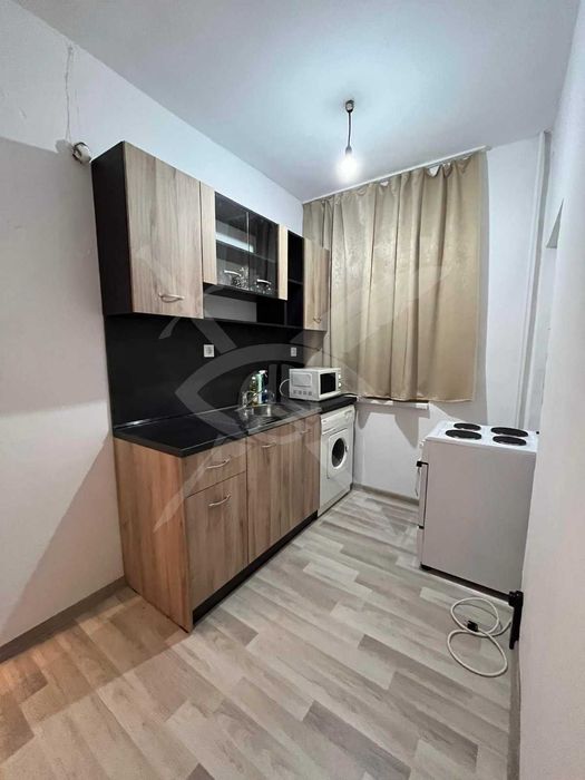 Дава се под наем Едностаен апартамент в Пловдив, Тракия - 36 кв.м за 60000 € - Снимка #4