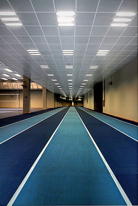 Подвесные потолки Грилято Армстронг реечный Armstrong grilyato rek(7)