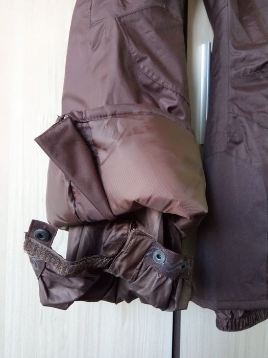 Дамски ски панталон