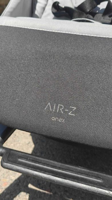 Коляска Anex Air Z