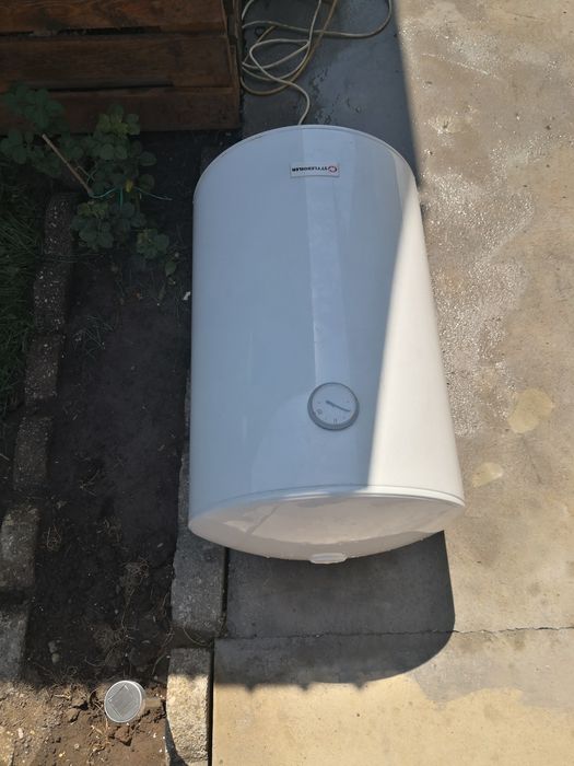 Boiler  electric caracal olt