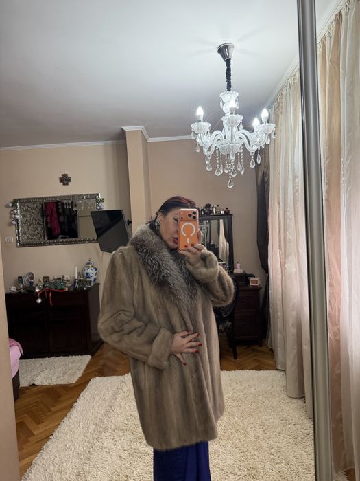 Vand nurca originala doar bucata intreaga