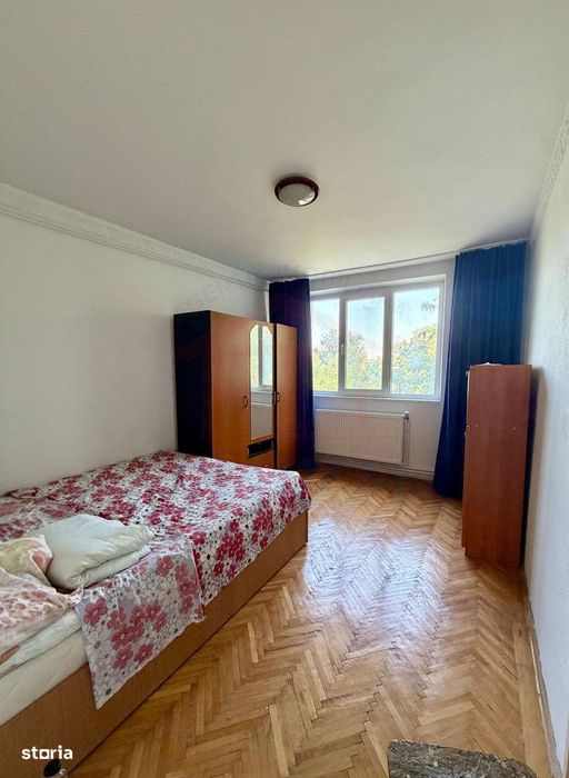 48.900 euro, APARTAMENT 2 camere semidecomandat, Micro 19