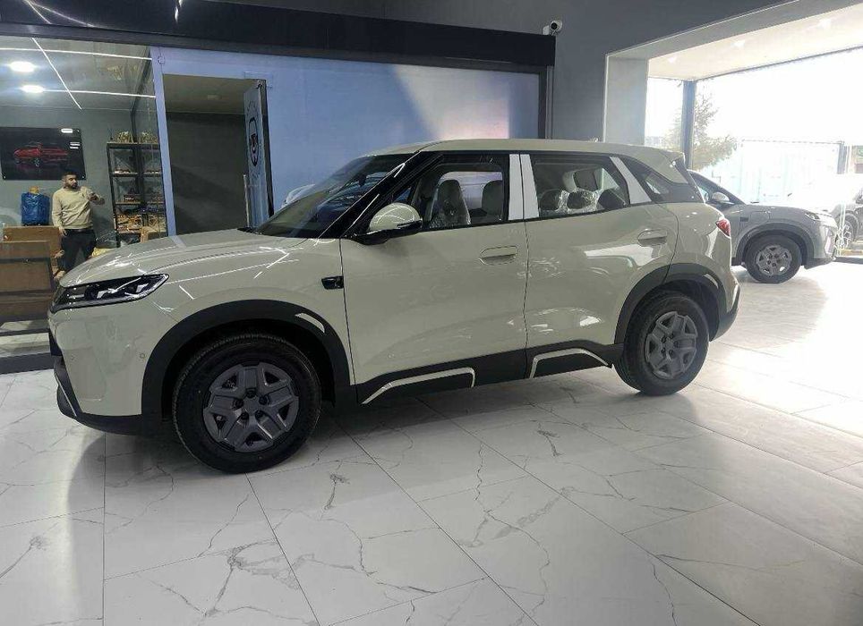Yuan Up Smart Drive 401km Nasiya Va Naqd Tolov Asosida