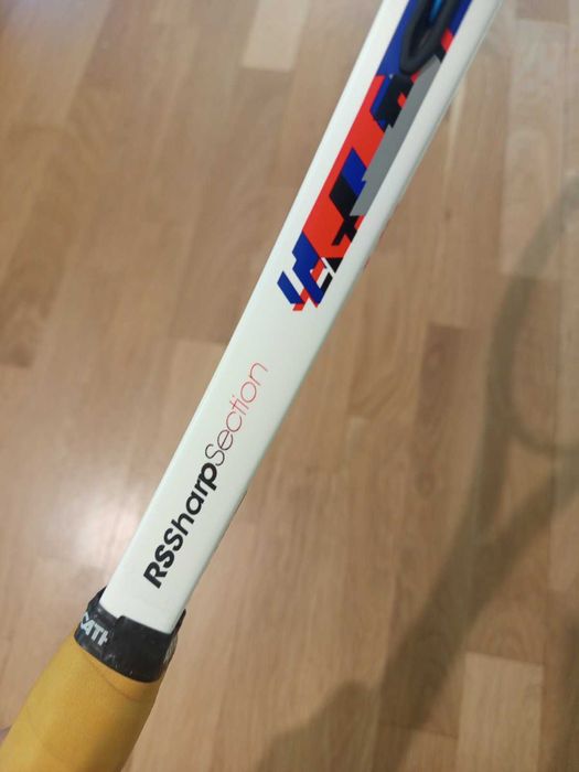 Tecnifibre TF40 16x19 305g