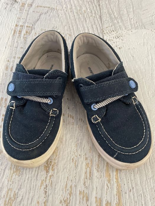 Детски мокасини Mayoral, 25
